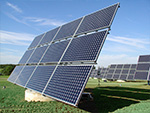 Solar Power Plant (Photovoltaic, PV) Advisory, GOENGES