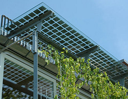 Solar Energy Systems Building Integrated Installation, BIPV