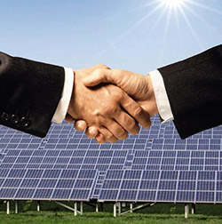 Güneş Enerji Santrali Danışmanlık, GOENGES