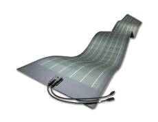 Solar Energy Systems, flexible solar module
