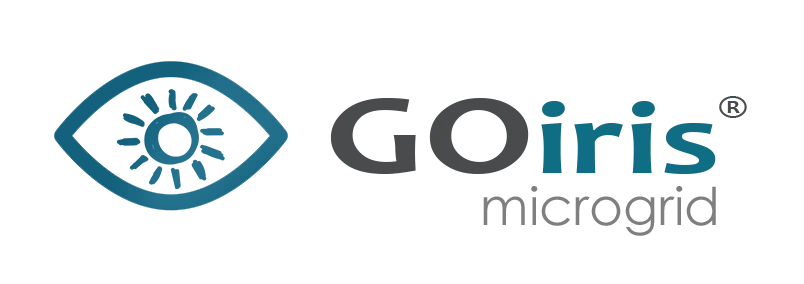 GOiris Microgrid Controller