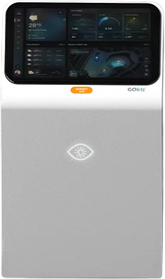 GOiris EMS Control Unit