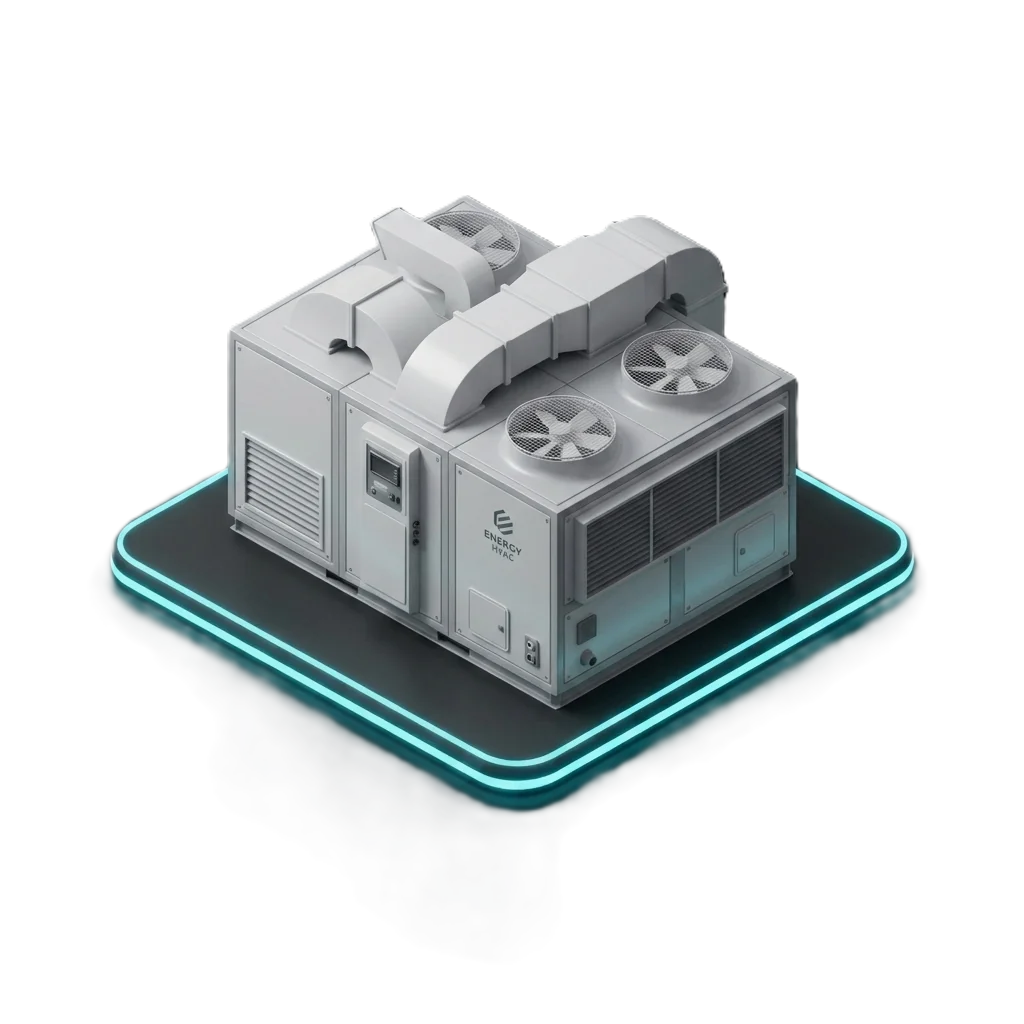 Klima(HVAC)